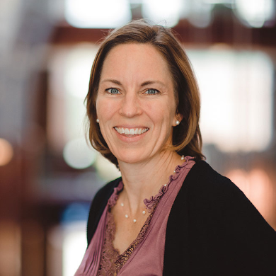 Stacey Stearns