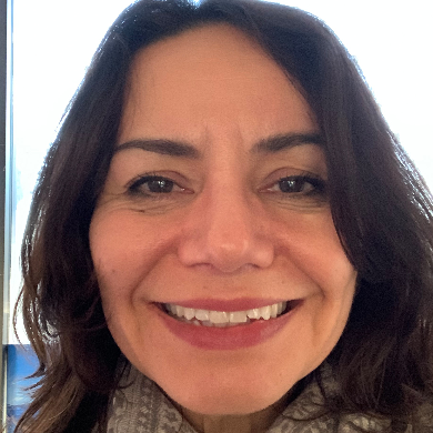 Maria Restrepo Ruiz