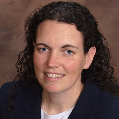 Stacey Stearns