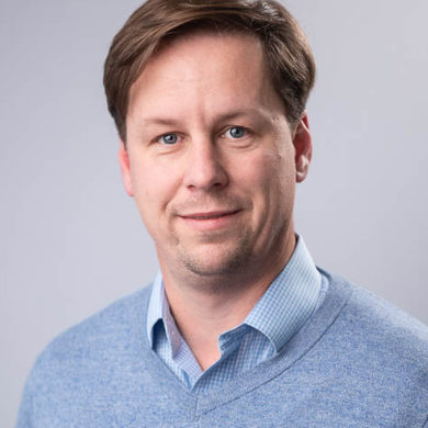 David Noble