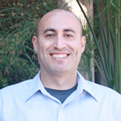 Miguel Colon
